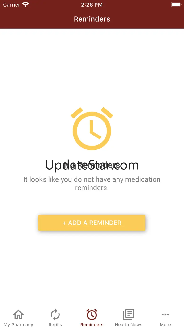 Big Spring Pharmacy 10.0.7