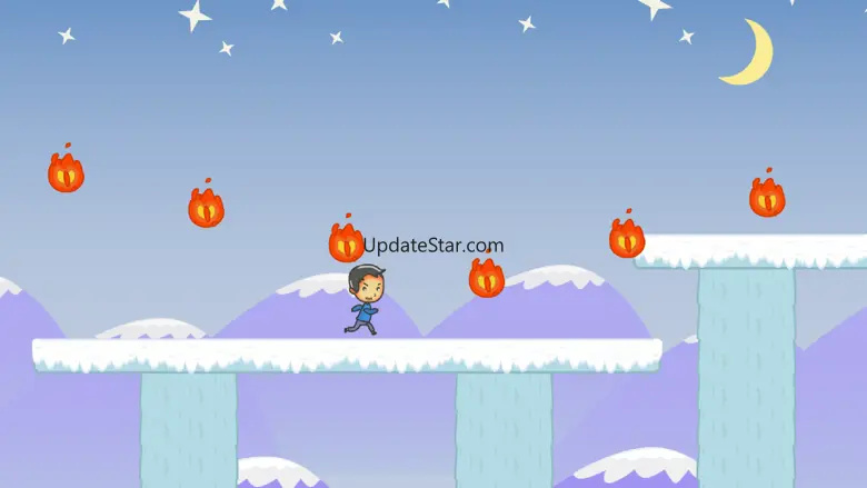Snow Dash: Bro Adventures 1.0.0