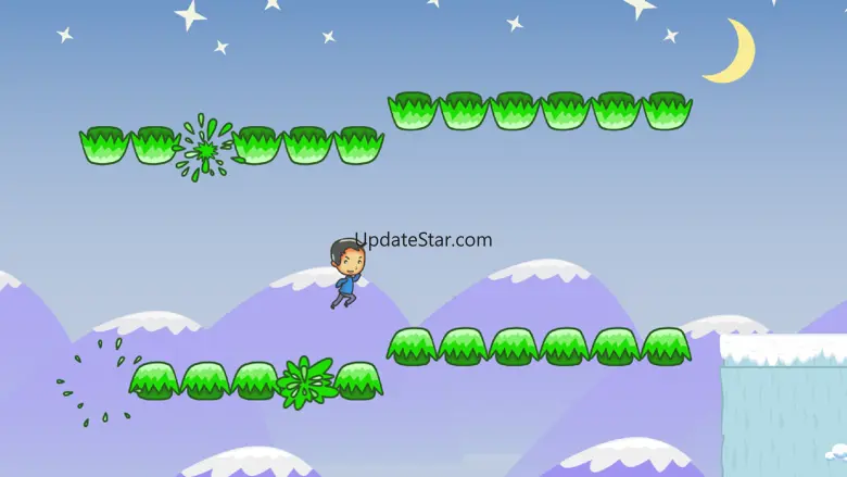 Snow Dash: Bro Adventures 1.0.0