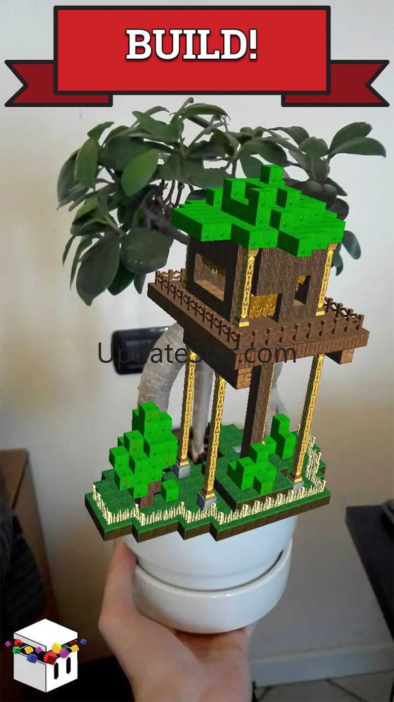 Arcraft Sandbox AR 1.1