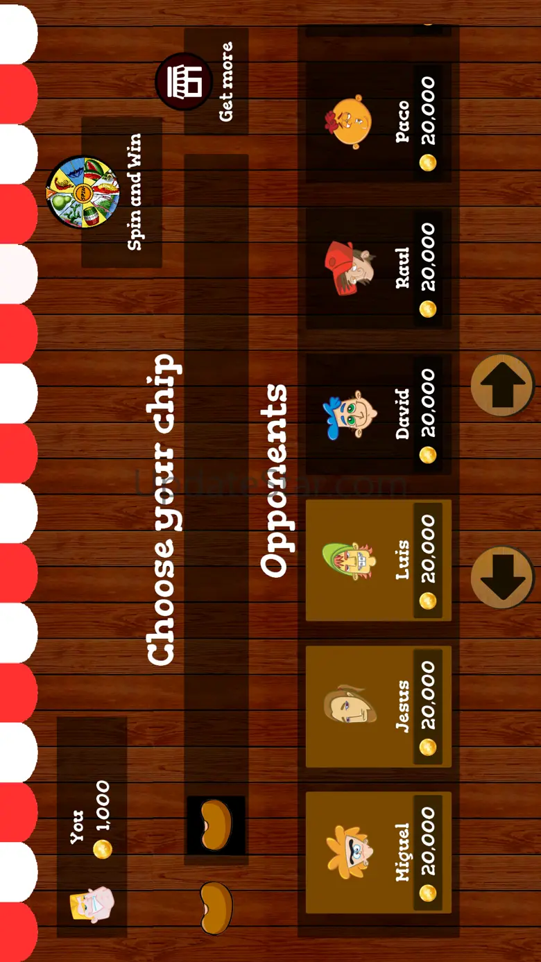 Traditional Lottery 4.0.3