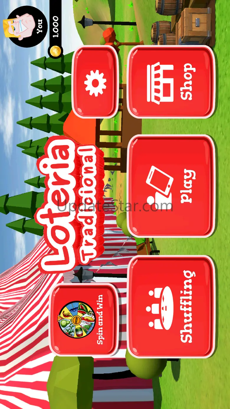 Traditional Lottery 4.0.3