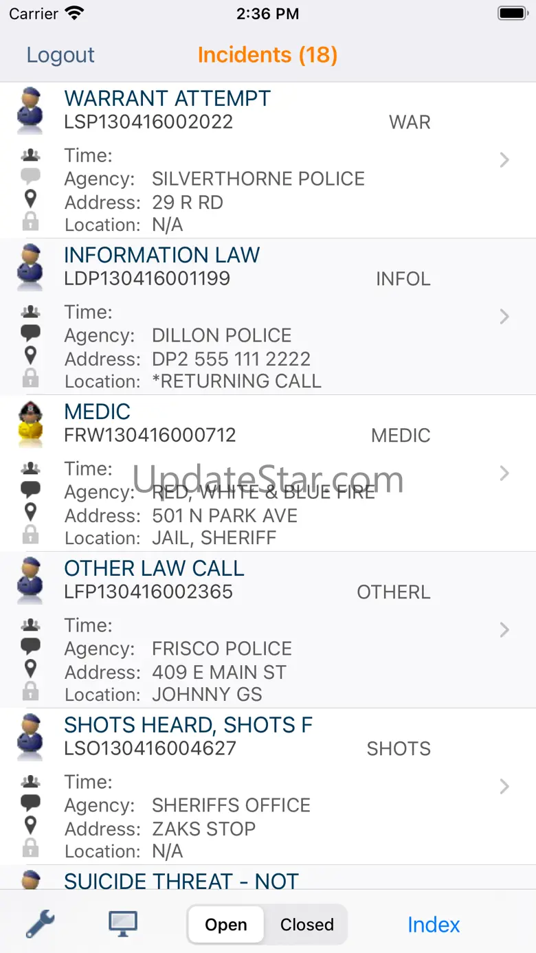 CADWatch 2.4