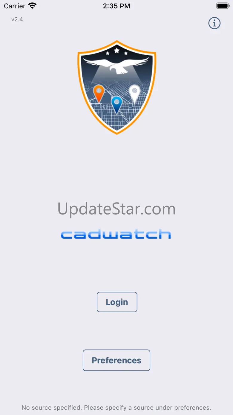 CADWatch 2.4