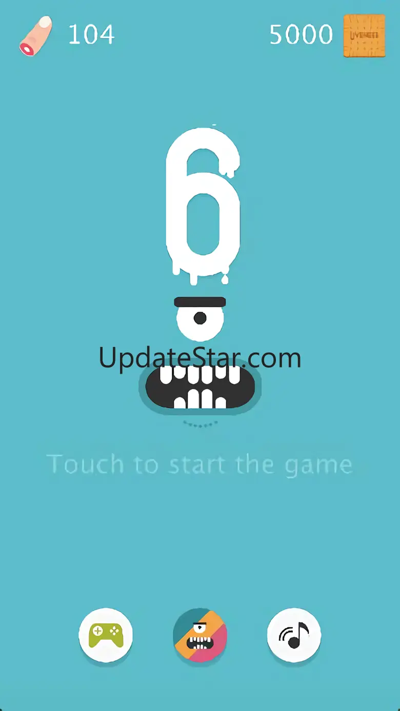 EatFinger-Var3D Studio Casual Games 1.0