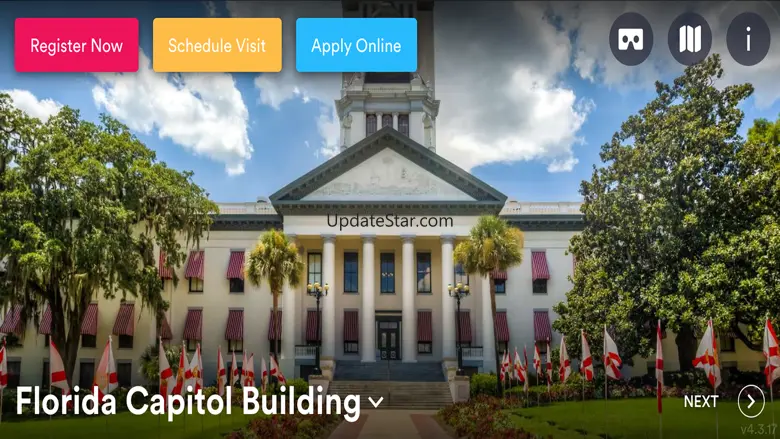 FSU Experience 4.5.0