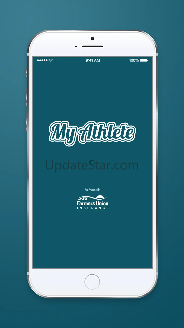 My Athlete 2.0.6
