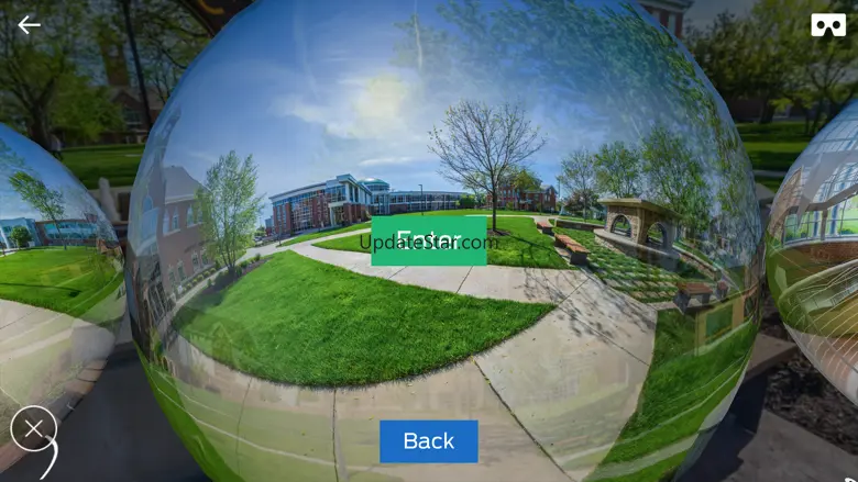 Indiana Tech Experience 4.0.0