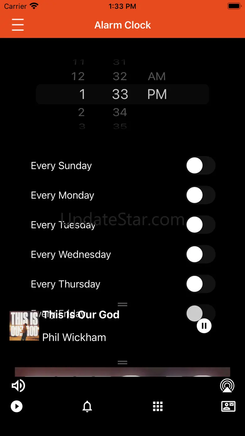 107.7 The Truth 11.0.53