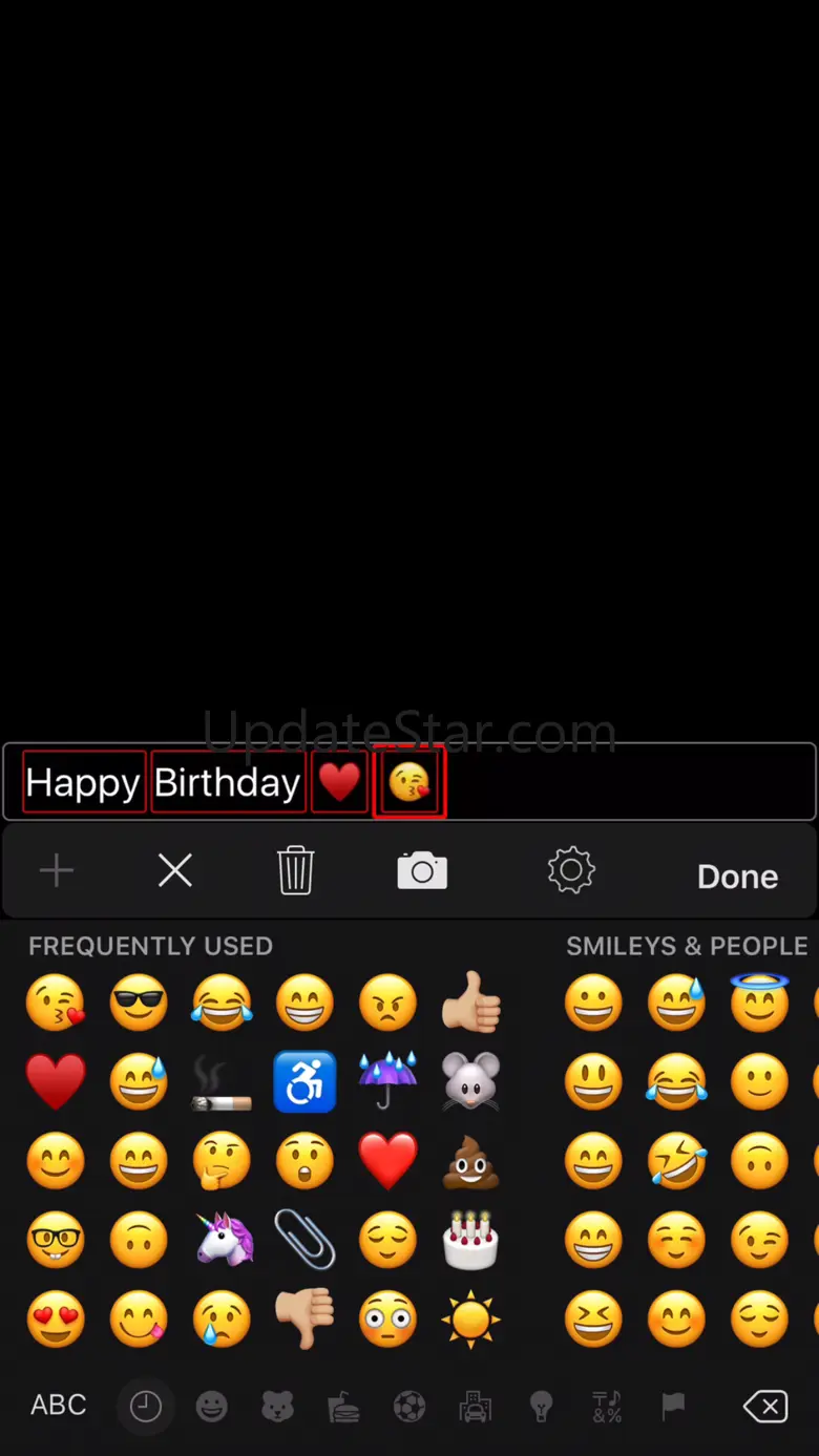 PyroMessage 1.0.38