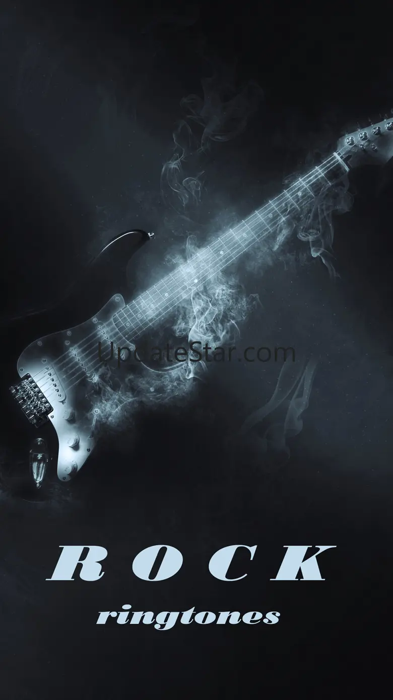 Rock Ringtones - Popular Music, Melodies & Sounds 1.0