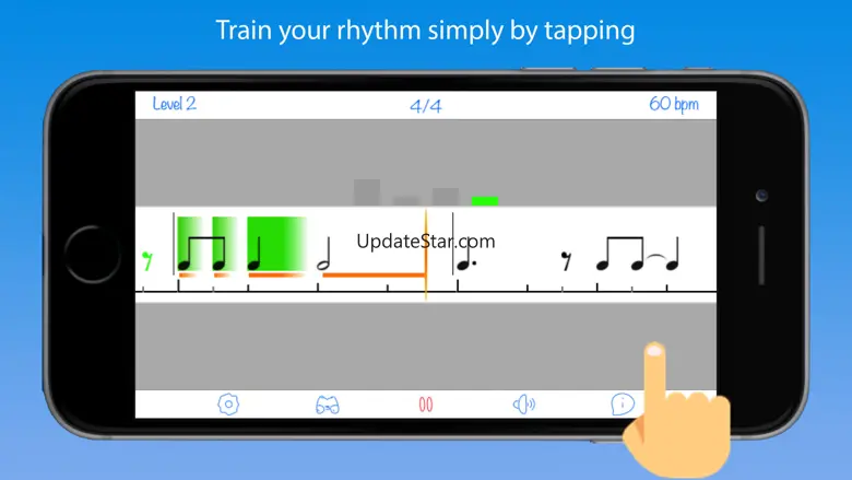 Flying Beat - Rhythm Trainer 1.0.6