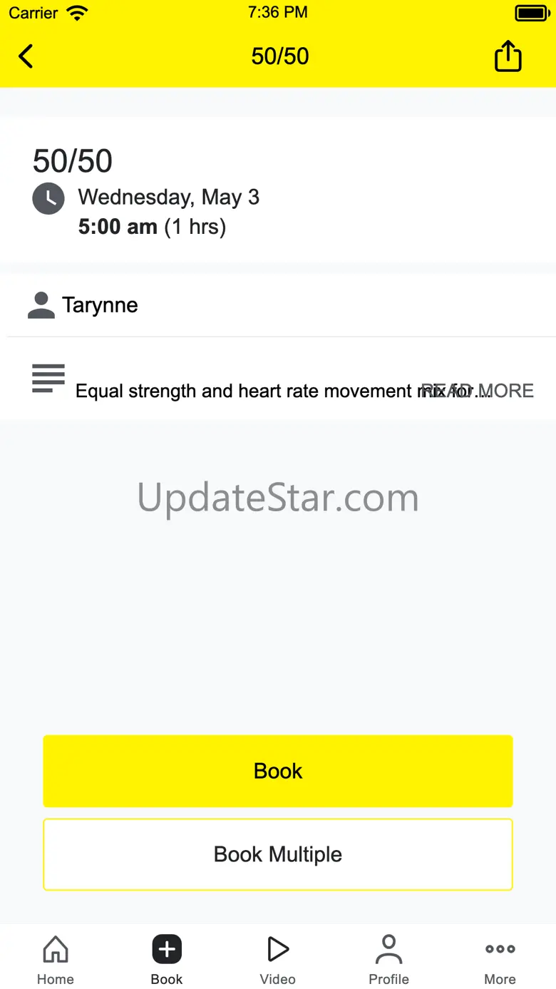 iRock Fitness 6.201.0