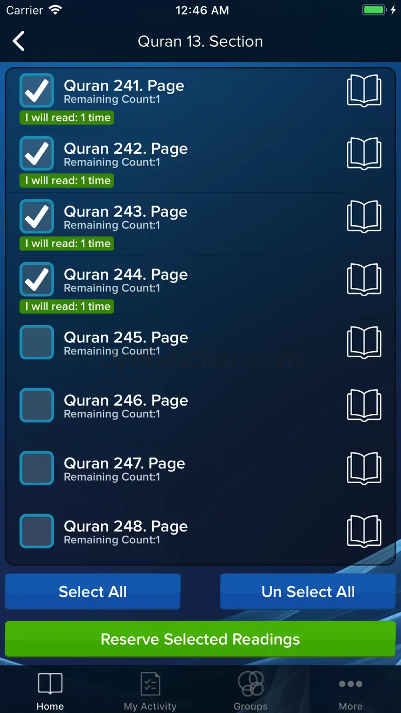 Always Read 1.1