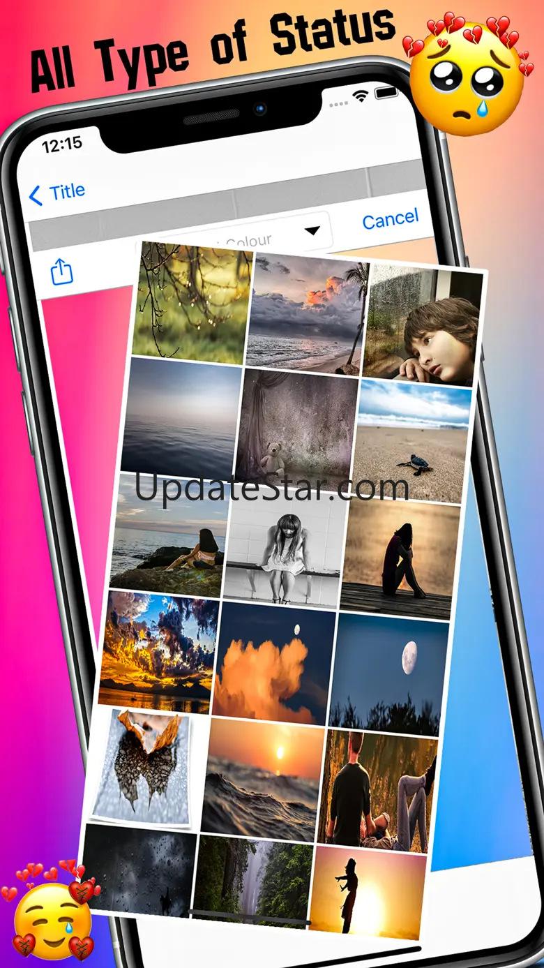 Status & Quotes - Status Maker 3.0.3