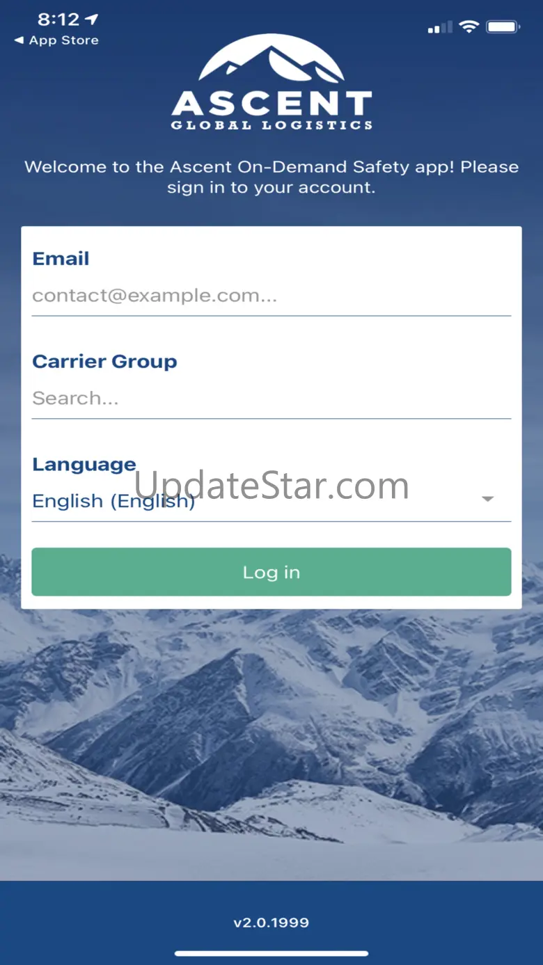 Ascent On-Demand Safety 2.0.9424
