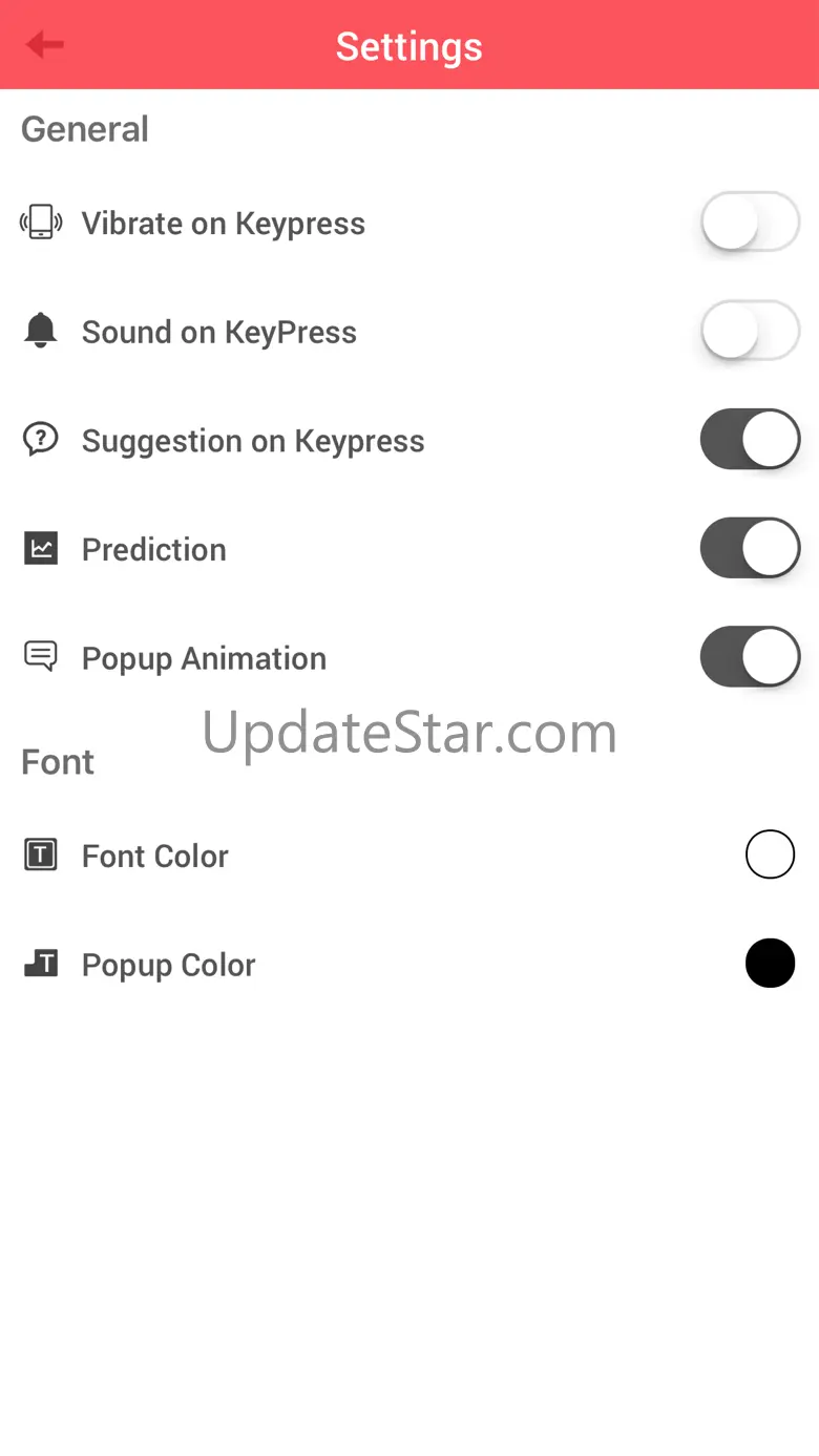 Hungarian Keyboard and Translator 1.0