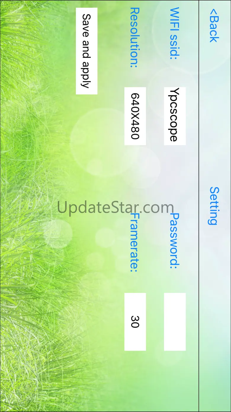 SewerCamera 2.2