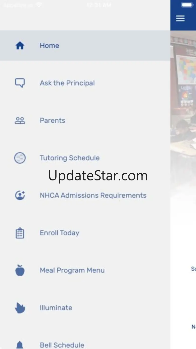 New Horizons Charter Academy 5.0.9