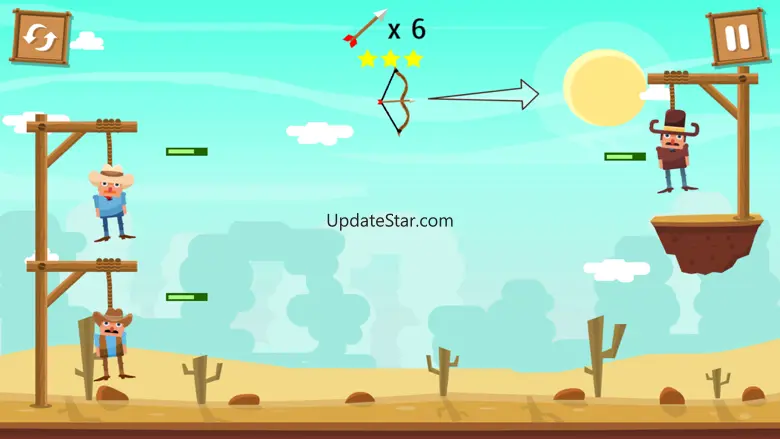 Bow Master - Archery Shooter 1.0
