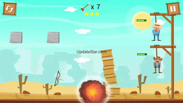 Bow Master - Archery Shooter 1.0