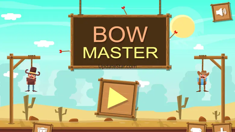 Bow Master - Archery Shooter 1.0