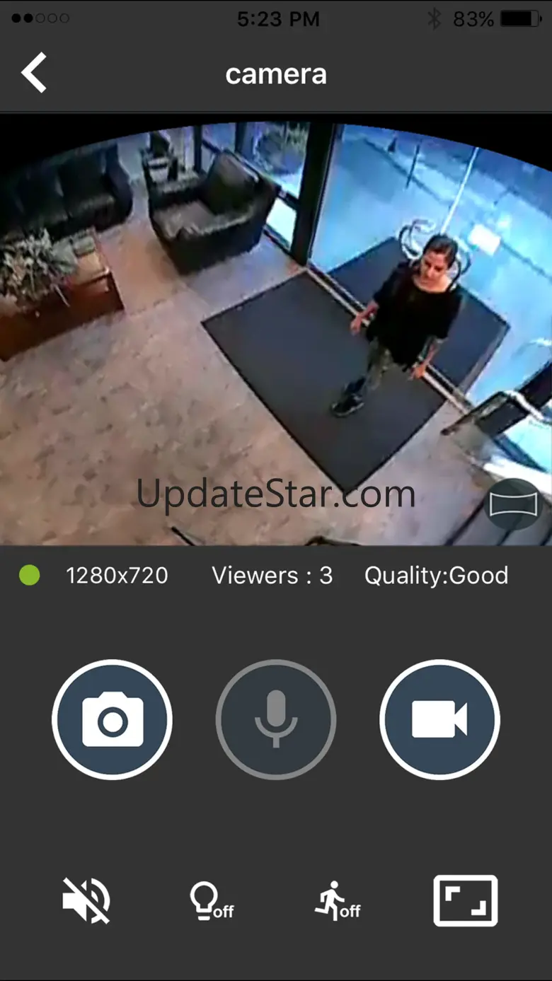ReadyView 1.2.4