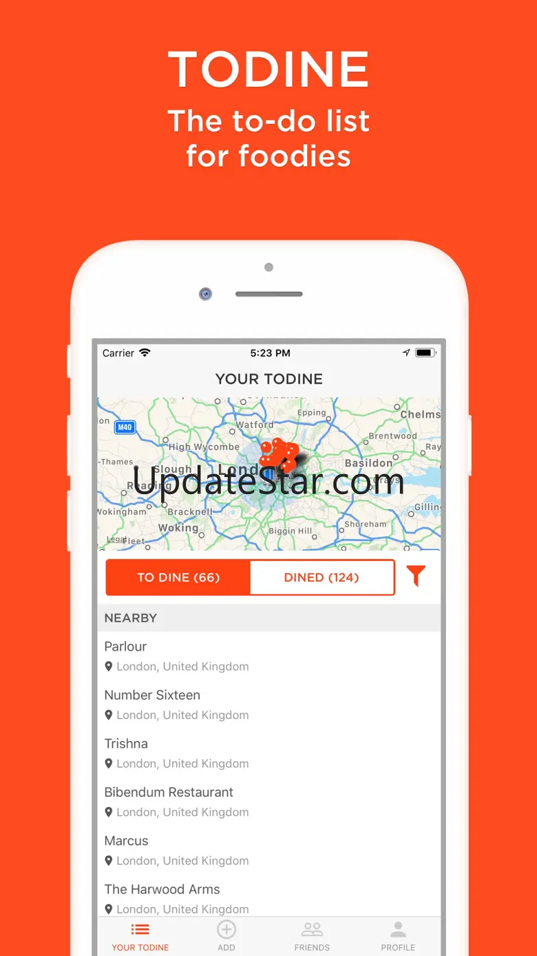Todine 1.2.2
