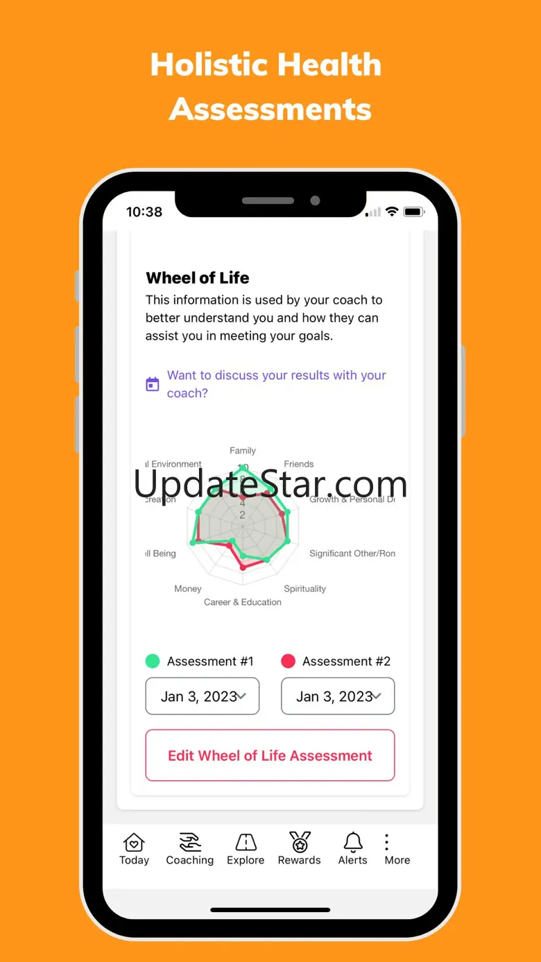 dooable health 3.2