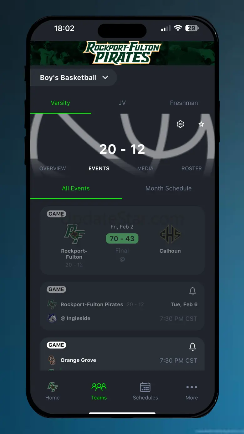 RF Pirates 3.2.6