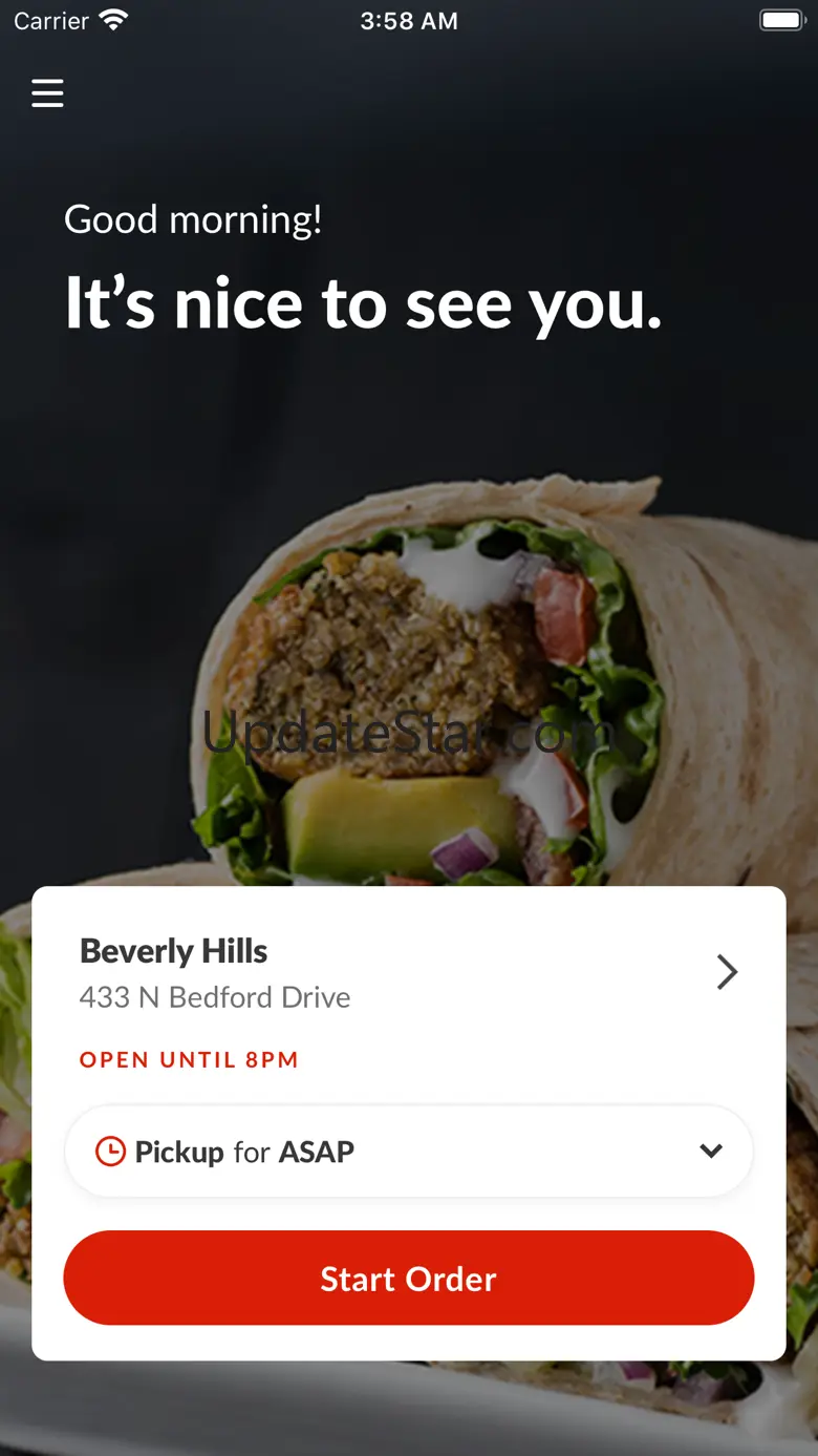 Judi's Deli 3.9.2