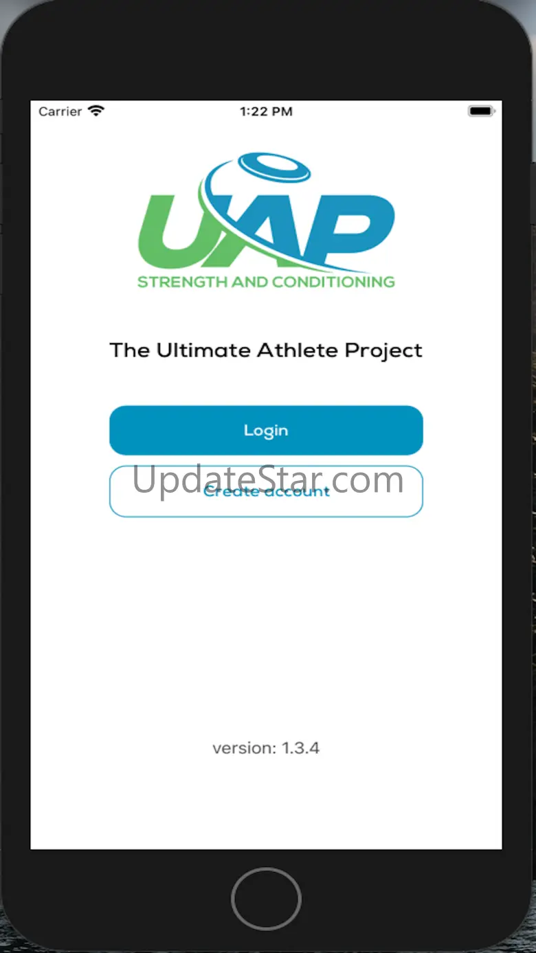 Ultimate Athlete Project v1.7.0