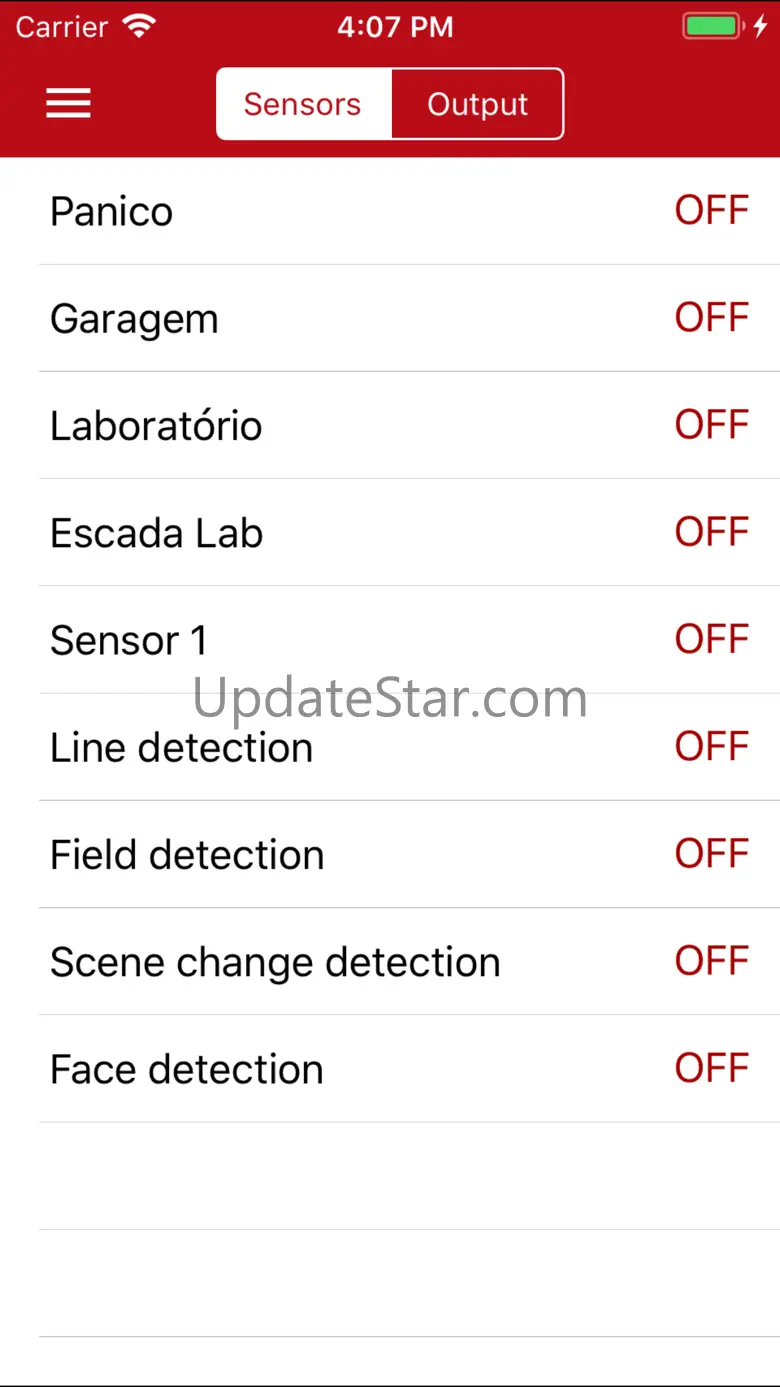 Guardian Vision 1.3