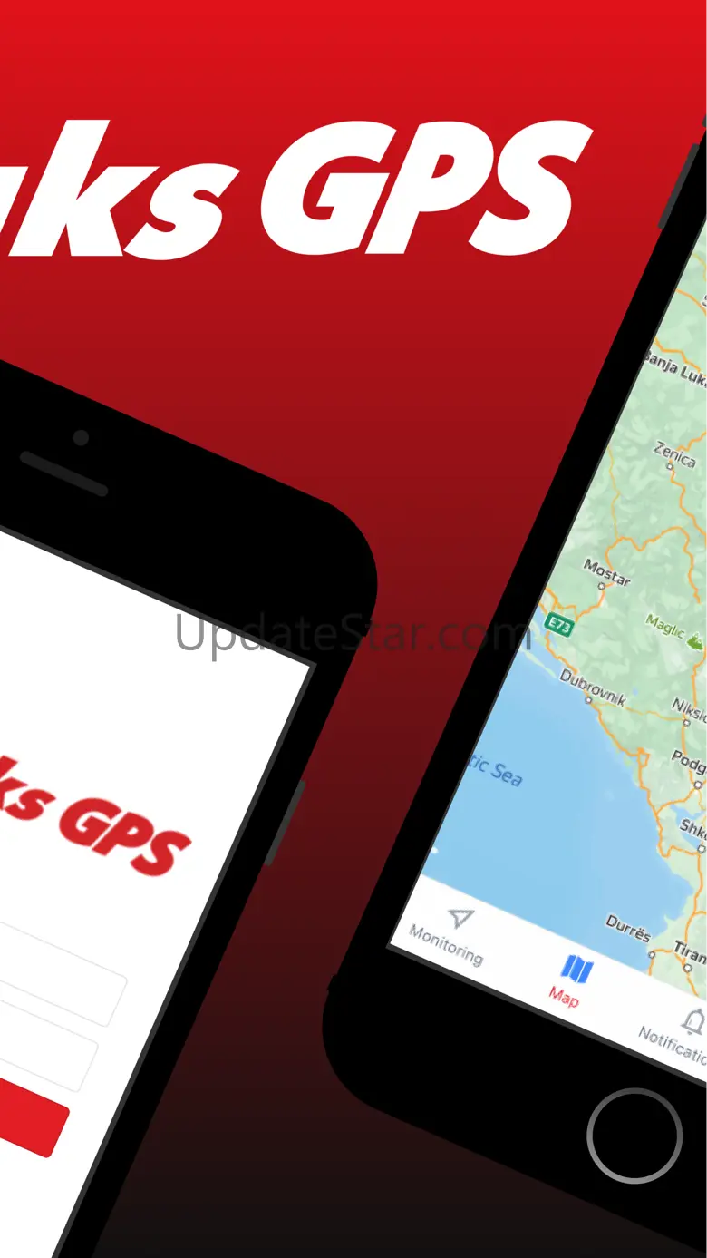 Almaks GPS 2.20.1