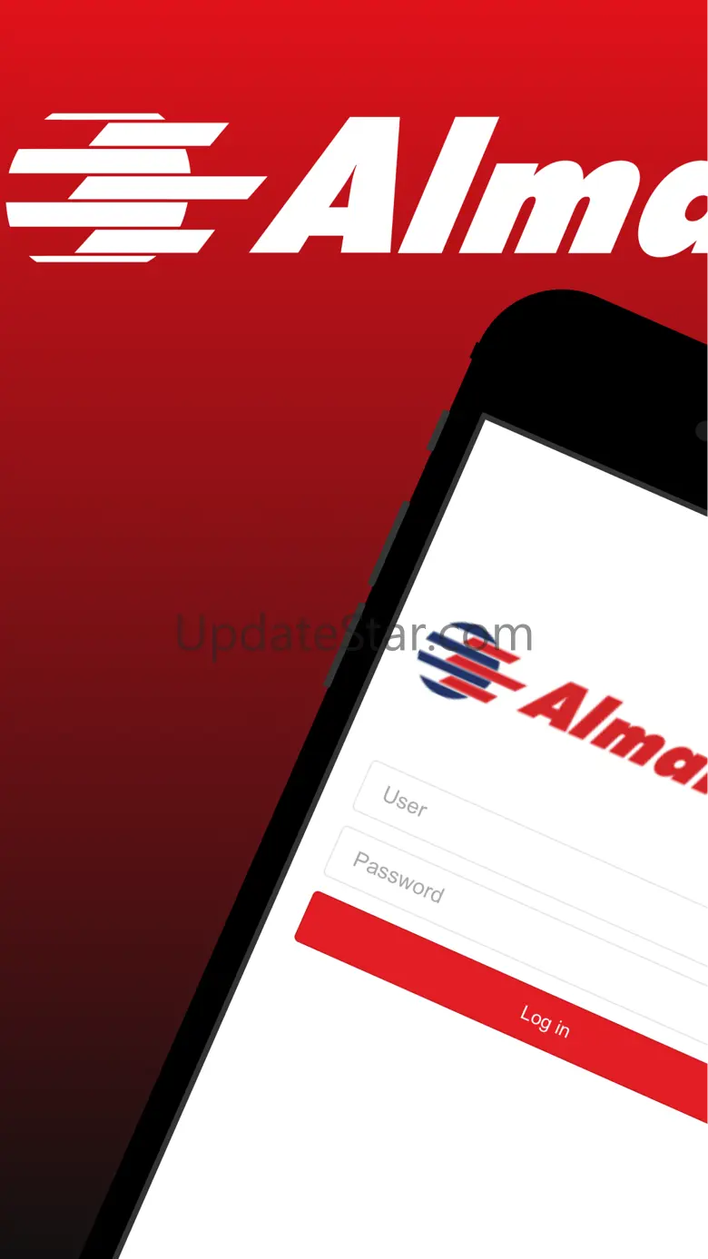 Almaks GPS 2.20.1