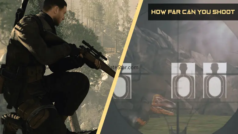 Guns of war: The Dinosaur era 2.0
