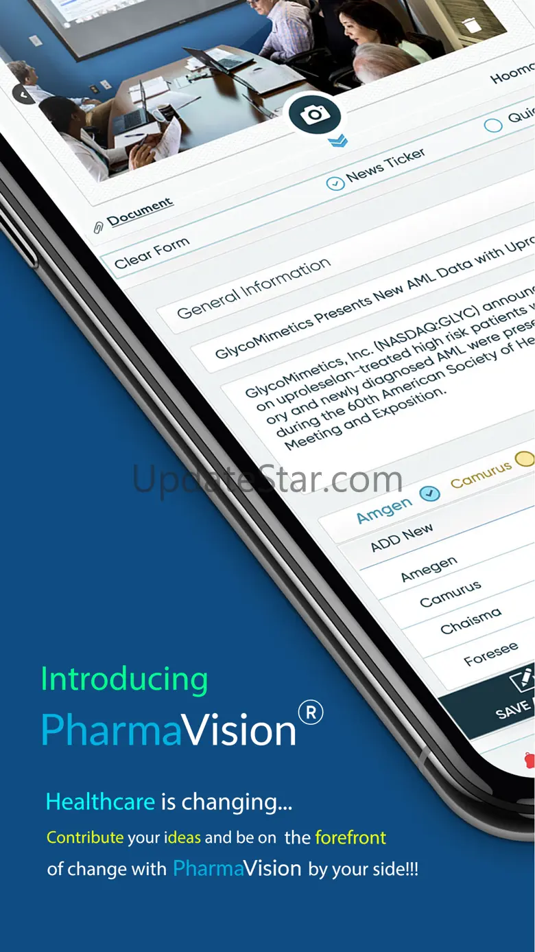 PharmaVision 1.95.44