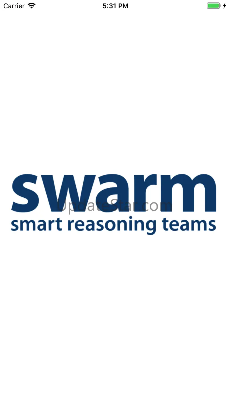 SWARM Mobile 1.0.8