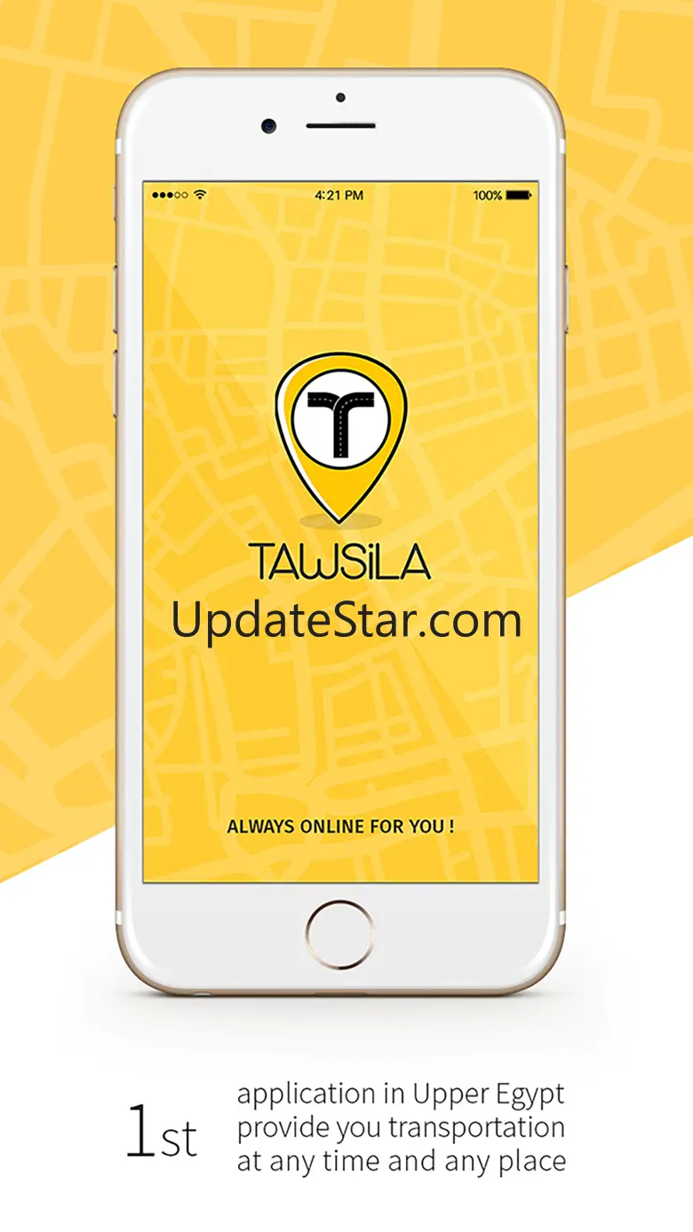 Tawsila Rider 1.0