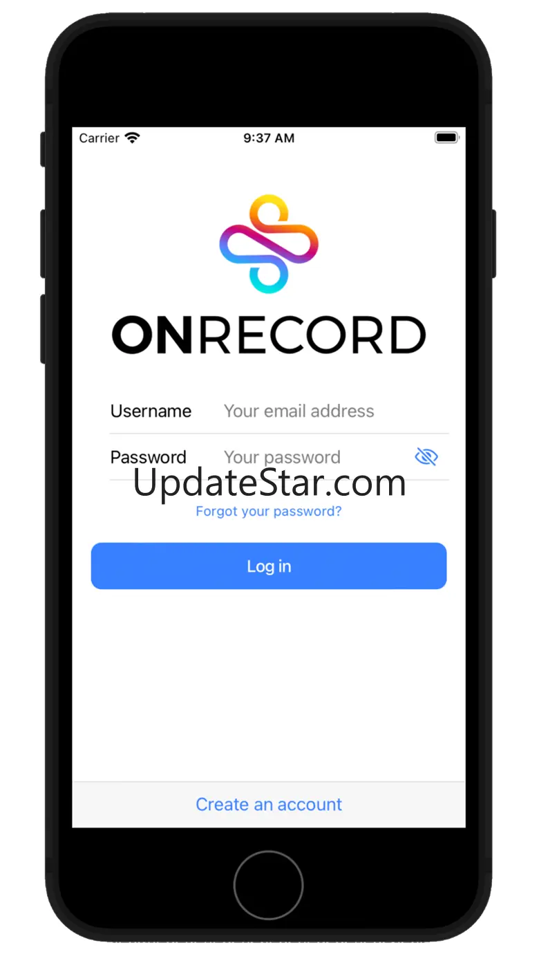 ONRECORD 1.8.2