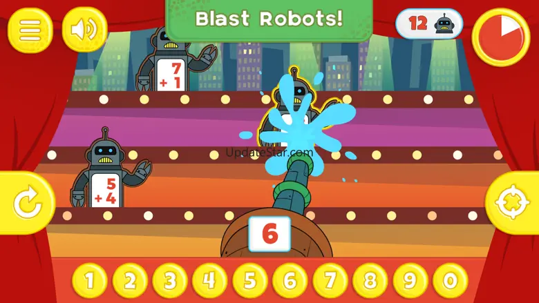 Sparky's Fun House 1.0