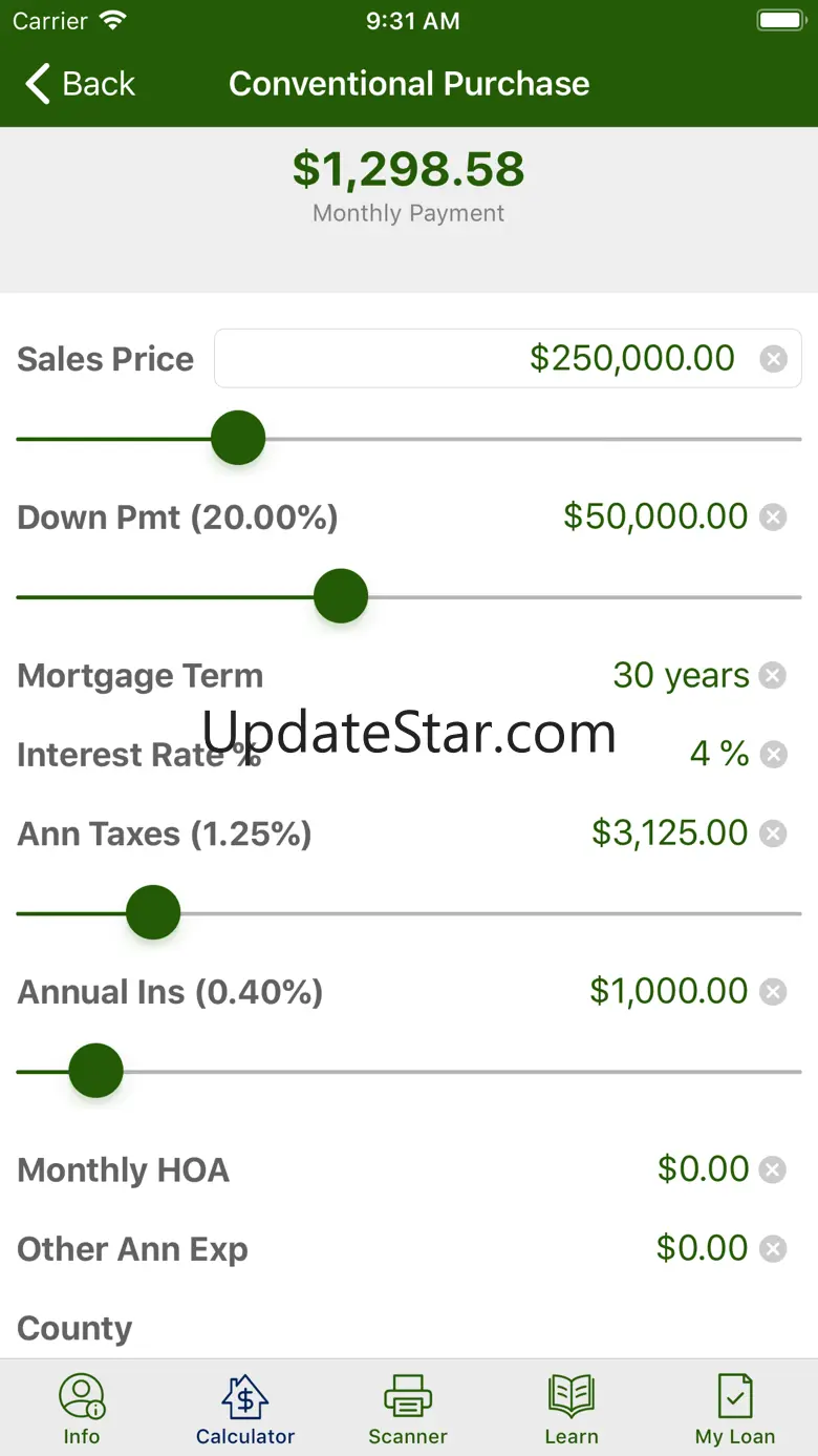 Community Mortgage 24.6.001