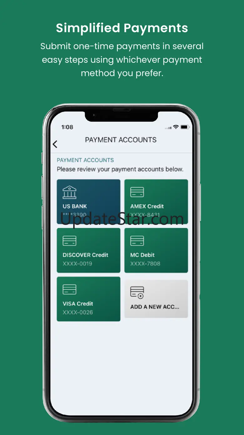 RentCafe SeniorLiving Resident 1.18