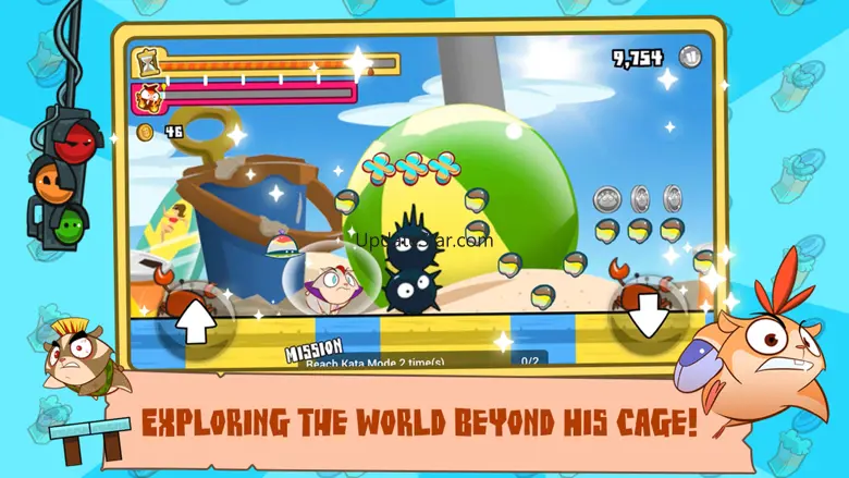 Furball Rampage 1.0.2