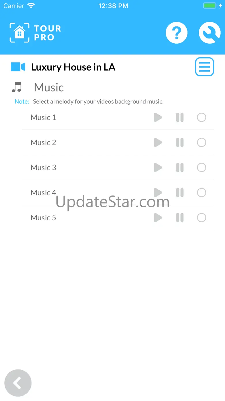 TP Video 2.1.0