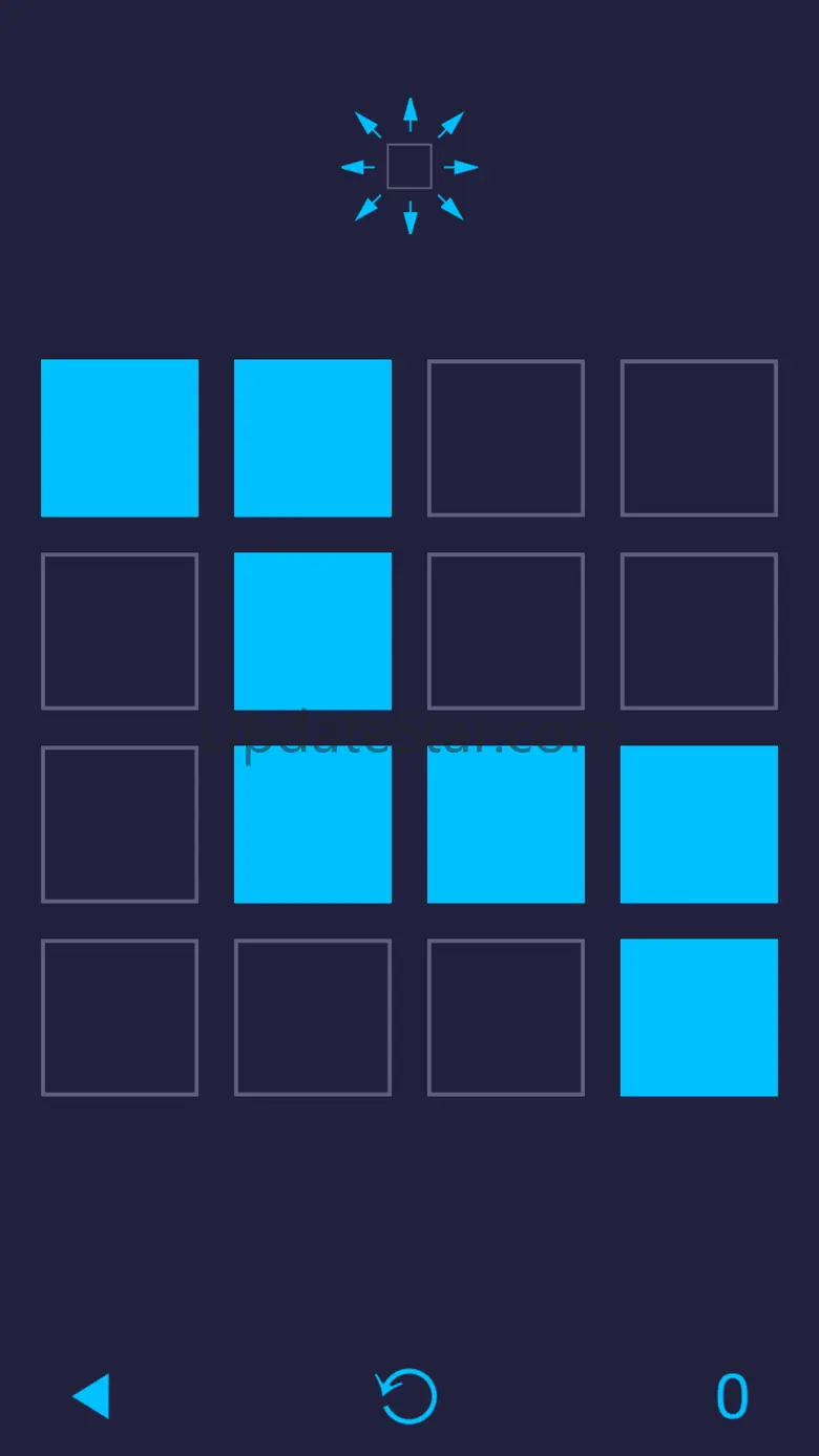 Toggle Game 2.0