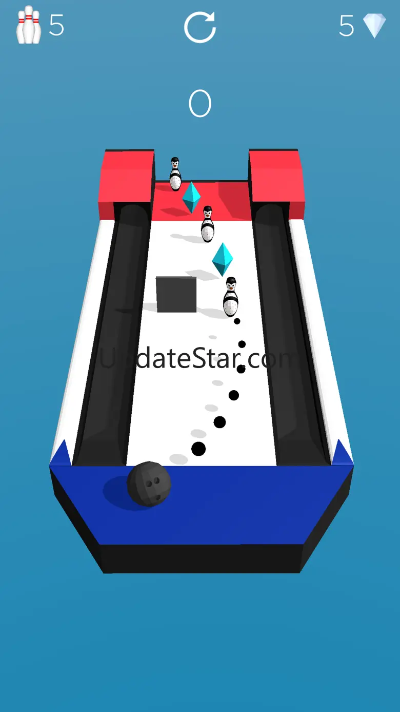 Pin Strike 2.7