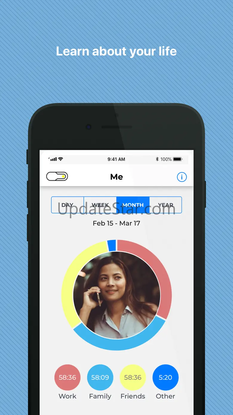 OrCam MyMe 1.4.6
