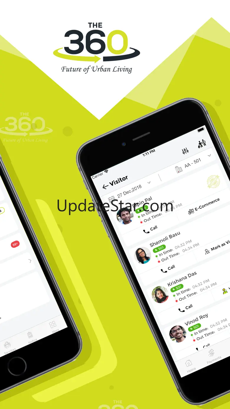 360 Community 3.2.0