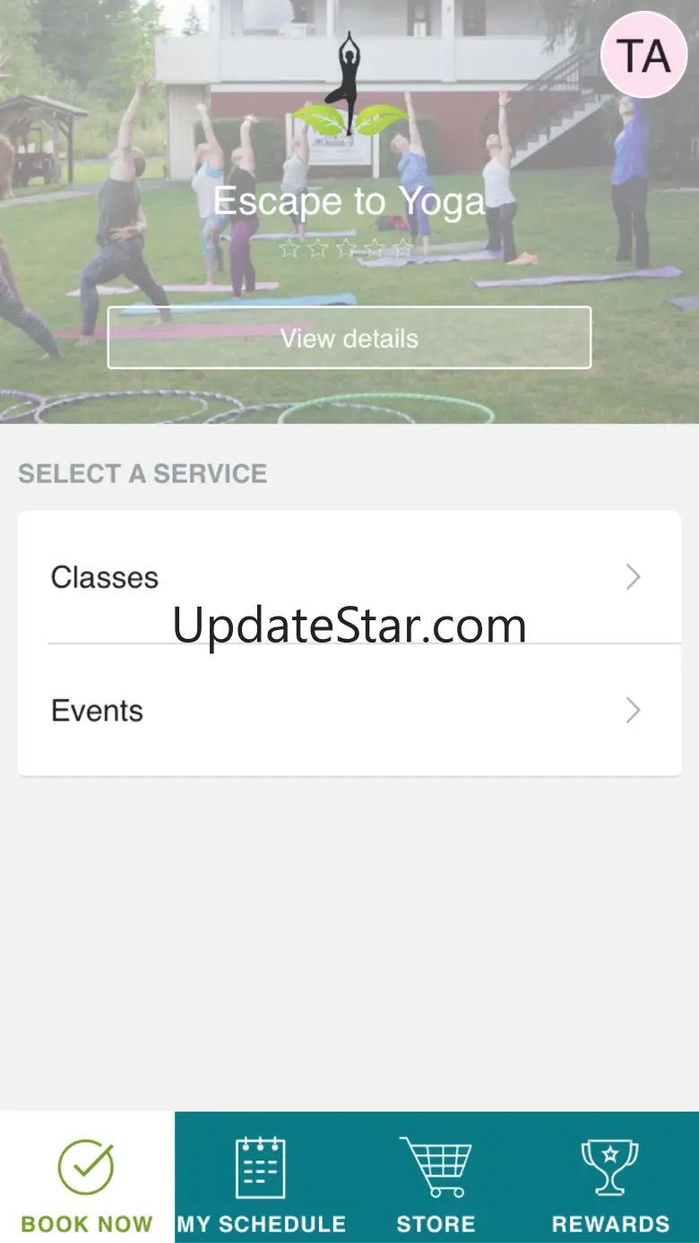 Escape to Yoga 1.2